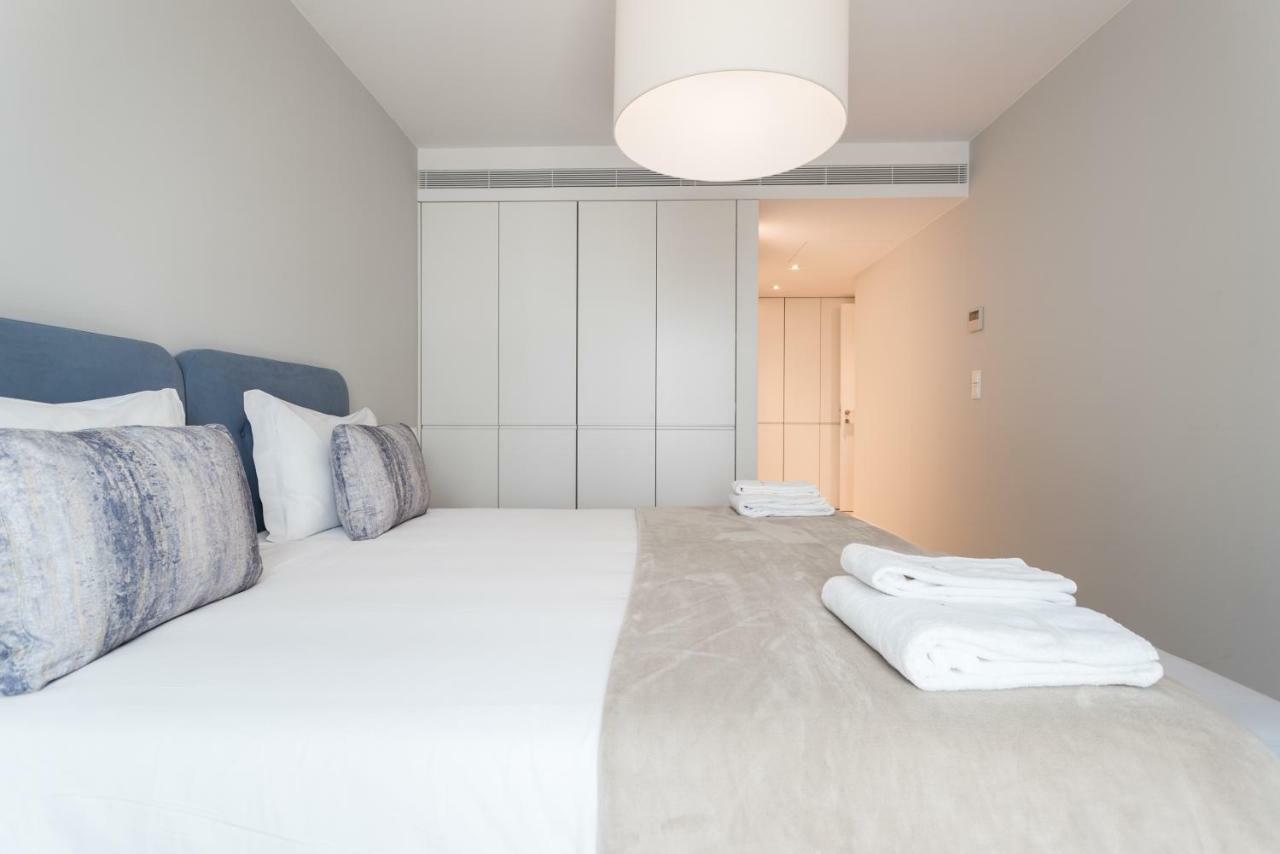 Flh Rato Spacious Apartment Lisbon Exterior photo